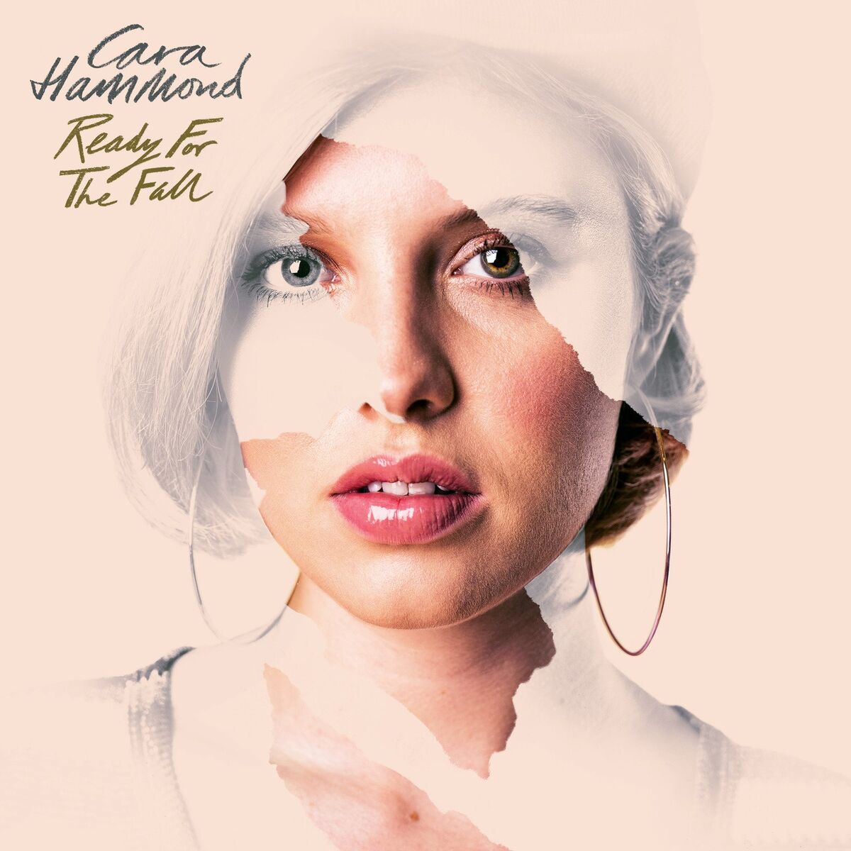 Album cover of Ready for the Fall