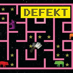 Cover of Pete's Game Machine