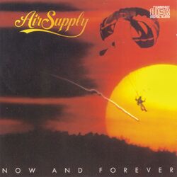 Cover of Now And Forever