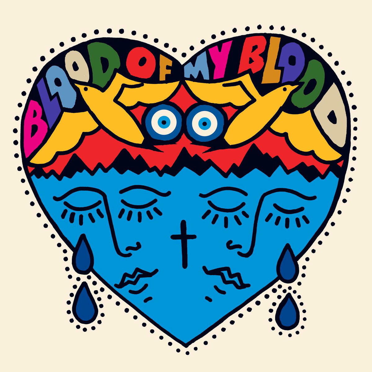 Album cover of Know Love