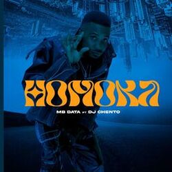 Cover of Homoka