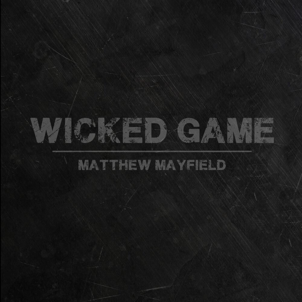 Picture of Wicked Game (feat. Emma Hewitt)
