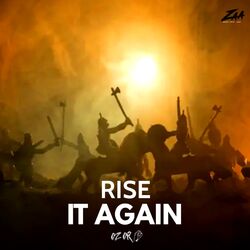 Cover of Rise It Again