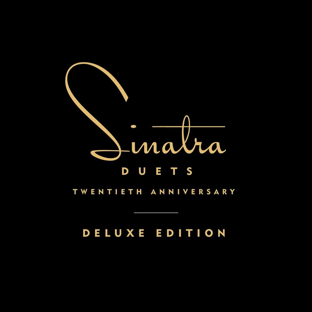 Picture of Duets (20th Anniversary Deluxe Edition)