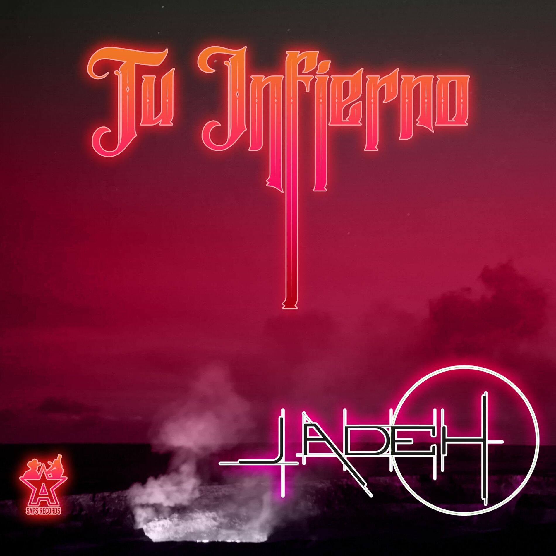 Album cover of Tu Infierno