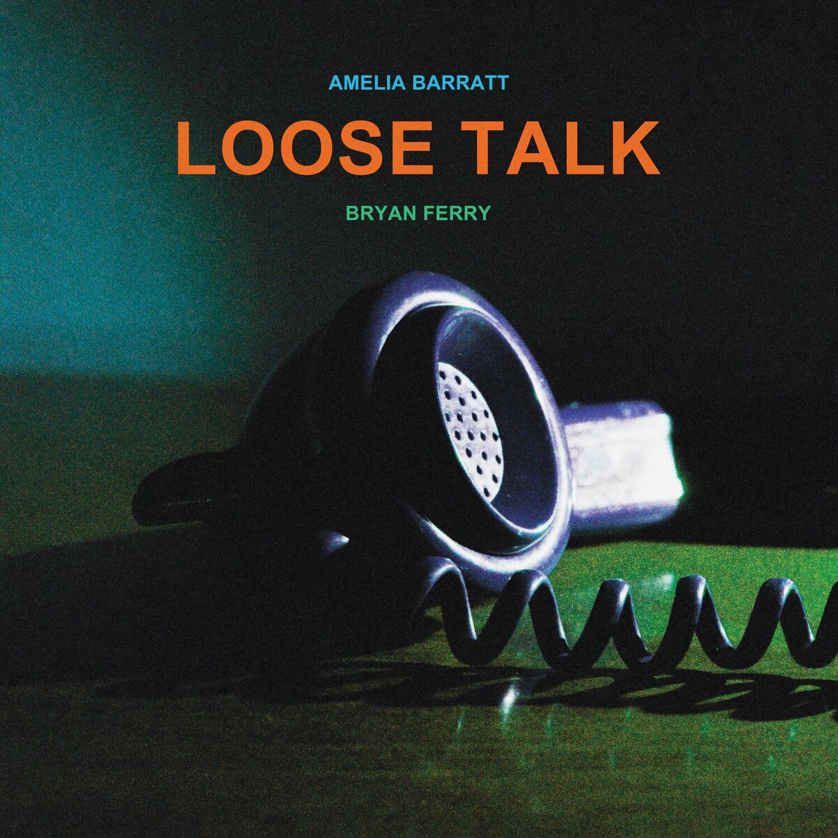 Album cover of Loose Talk