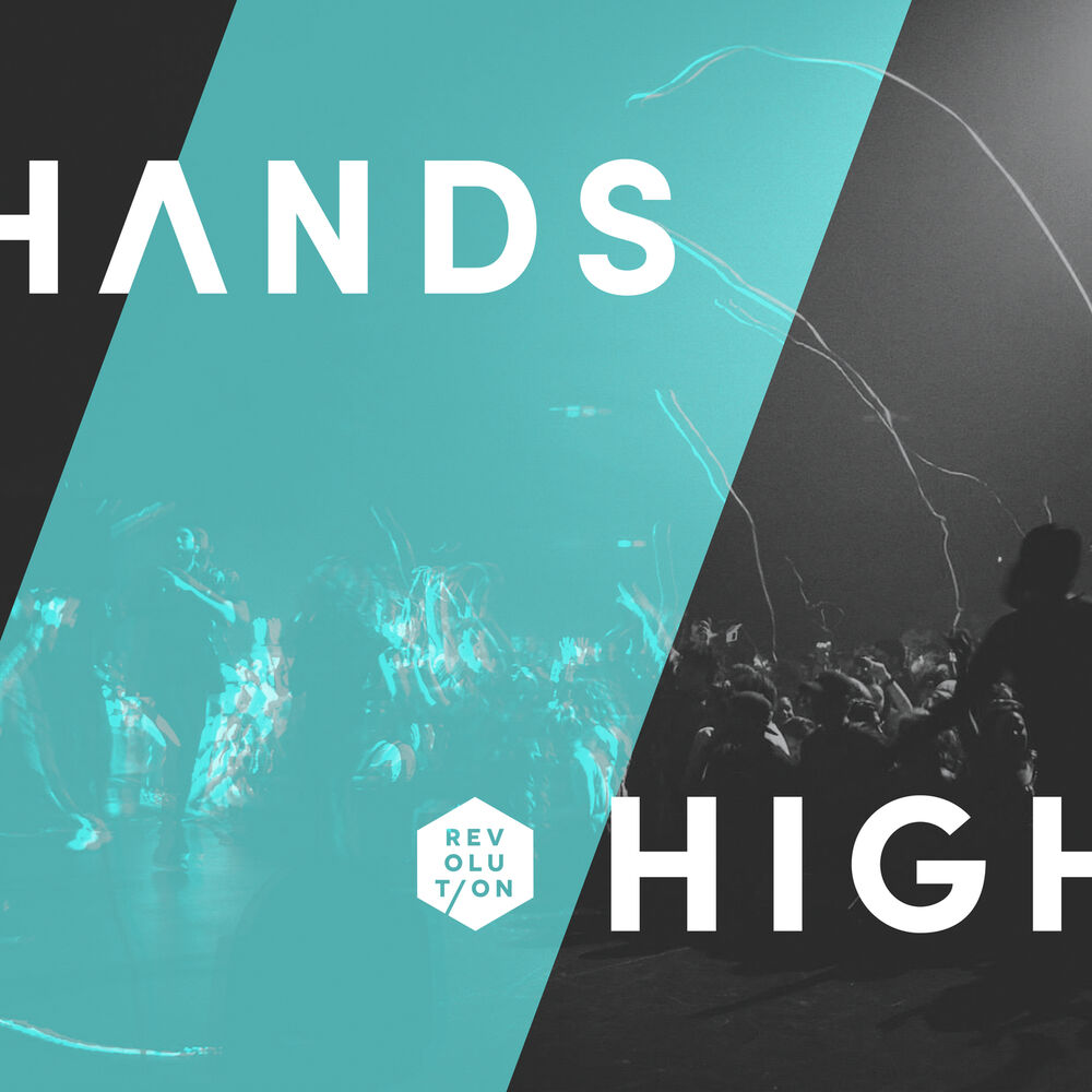 Picture of Hands High