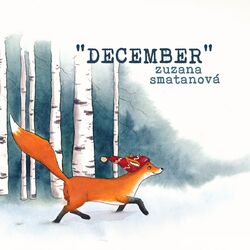 Cover of December