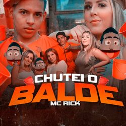 Cover of Chutei o Balde