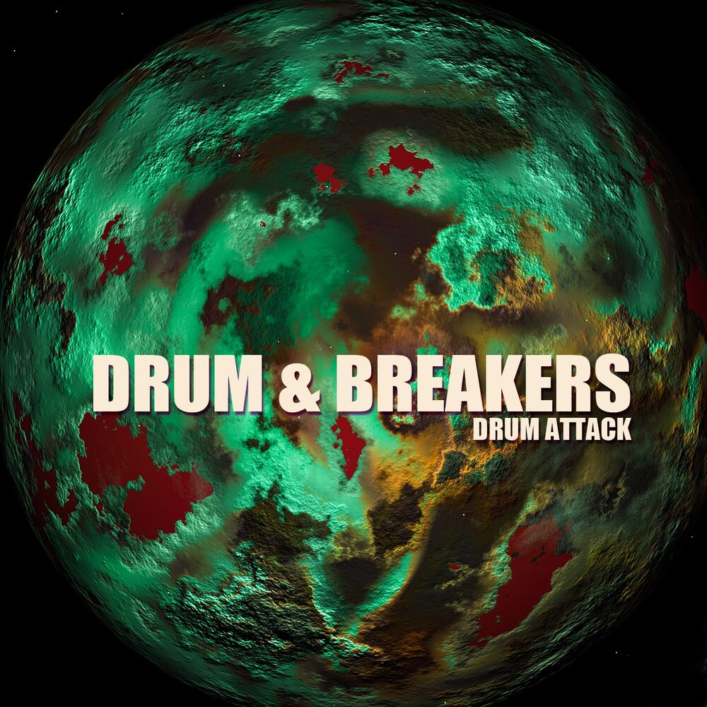 Picture of Drum Attack