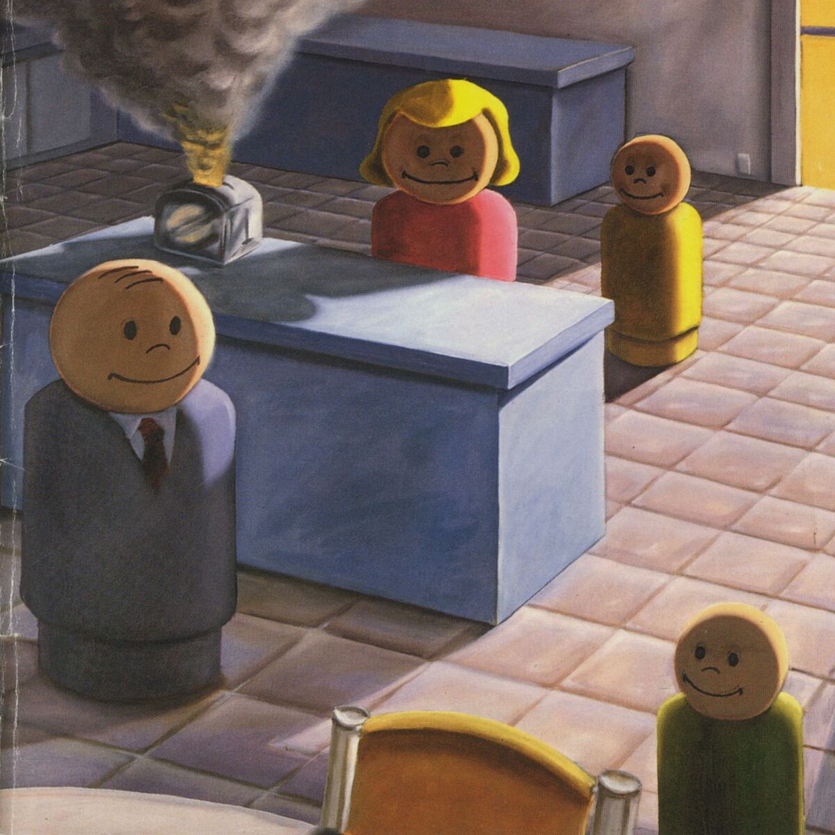 Album cover of In Circles