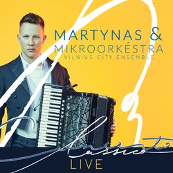 Cover of Concerto Classico Live