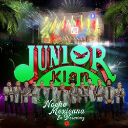 Noche Mexicana en Veracruz
