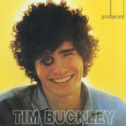 Cover of Goodbye And Hello