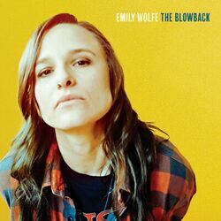 Cover of The Blowback