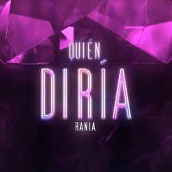 Cover of Quien Diría