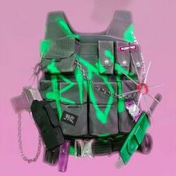 Cover of RIOT