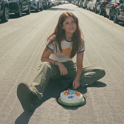 Cover of In a Few Months