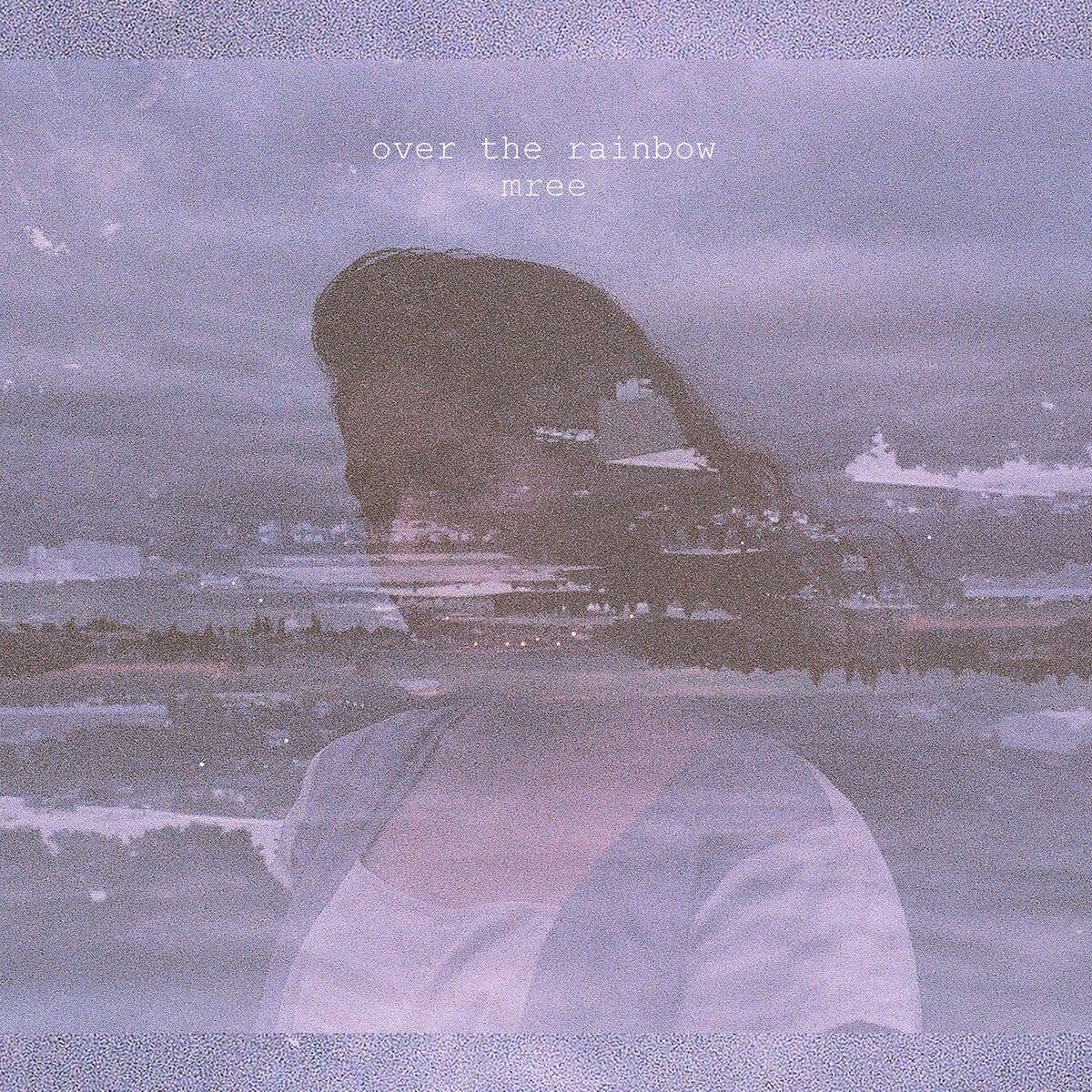 Album cover of Over the Rainbow