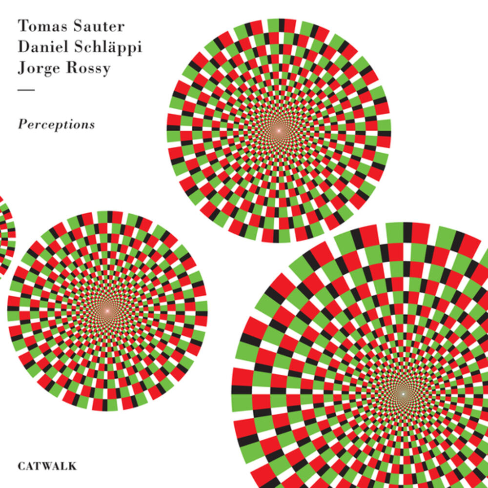 Picture of Perceptions