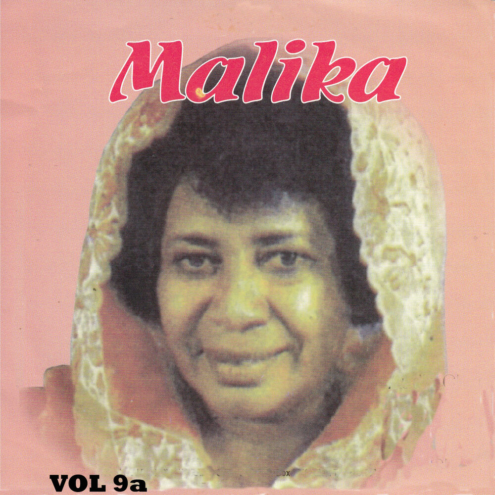 Picture of Malika, Vol. 9a