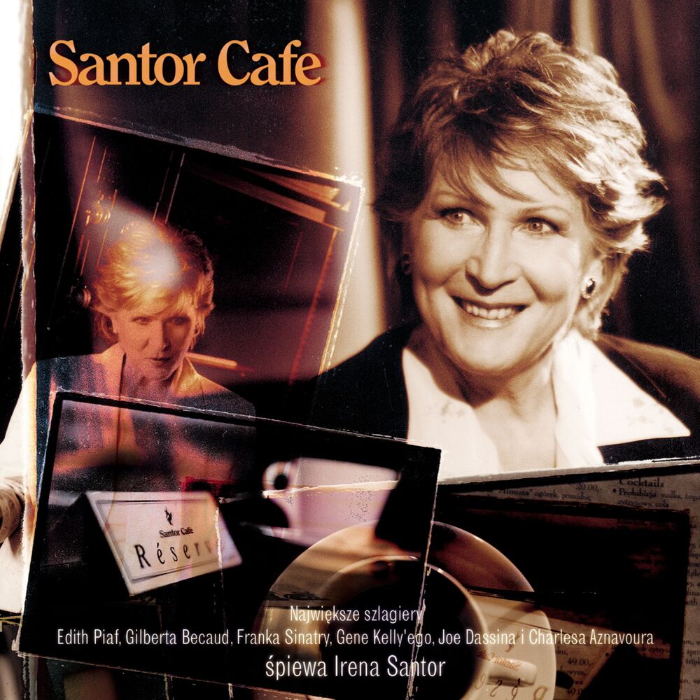 Picture of Santor Cafe (2011)