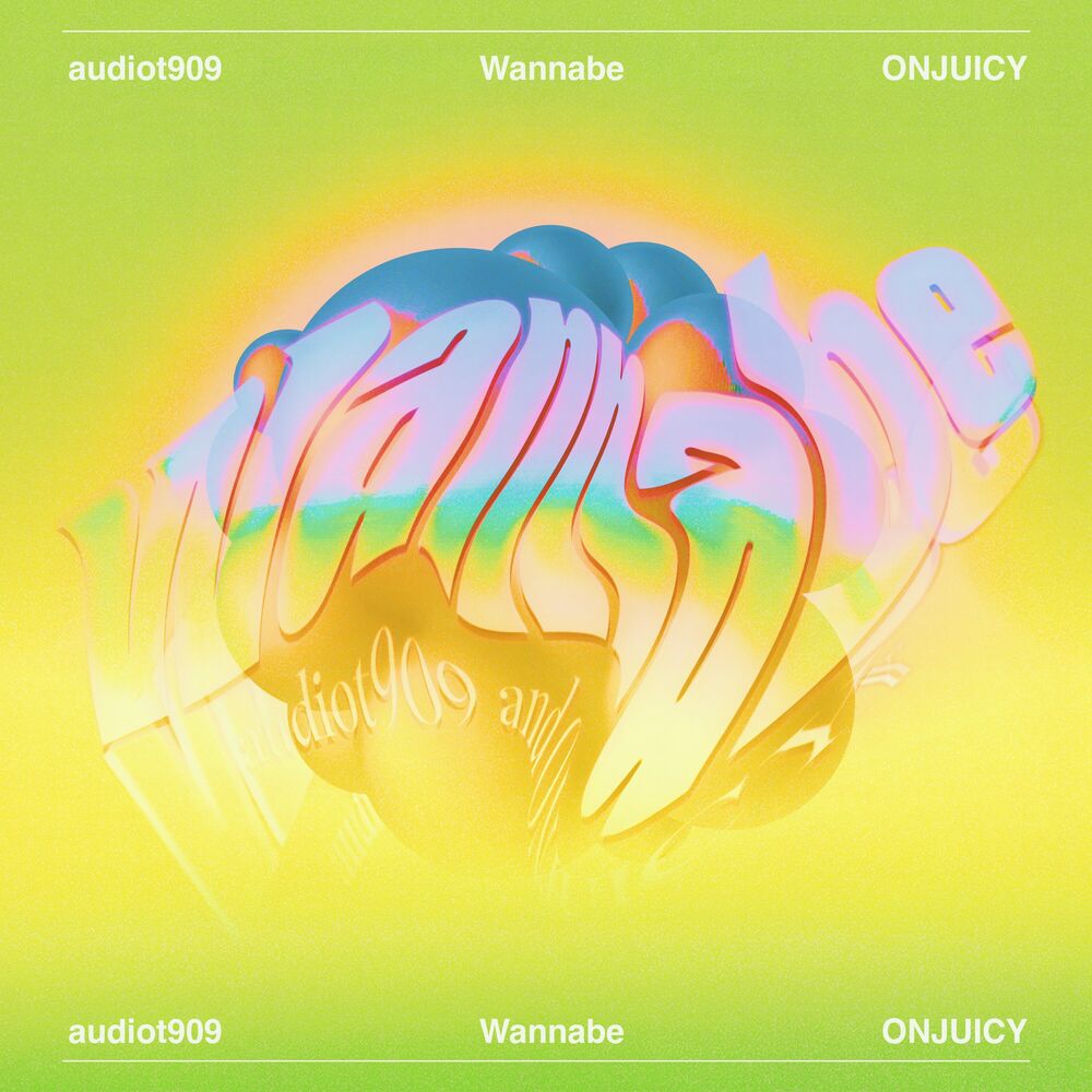 Picture of Wannabe