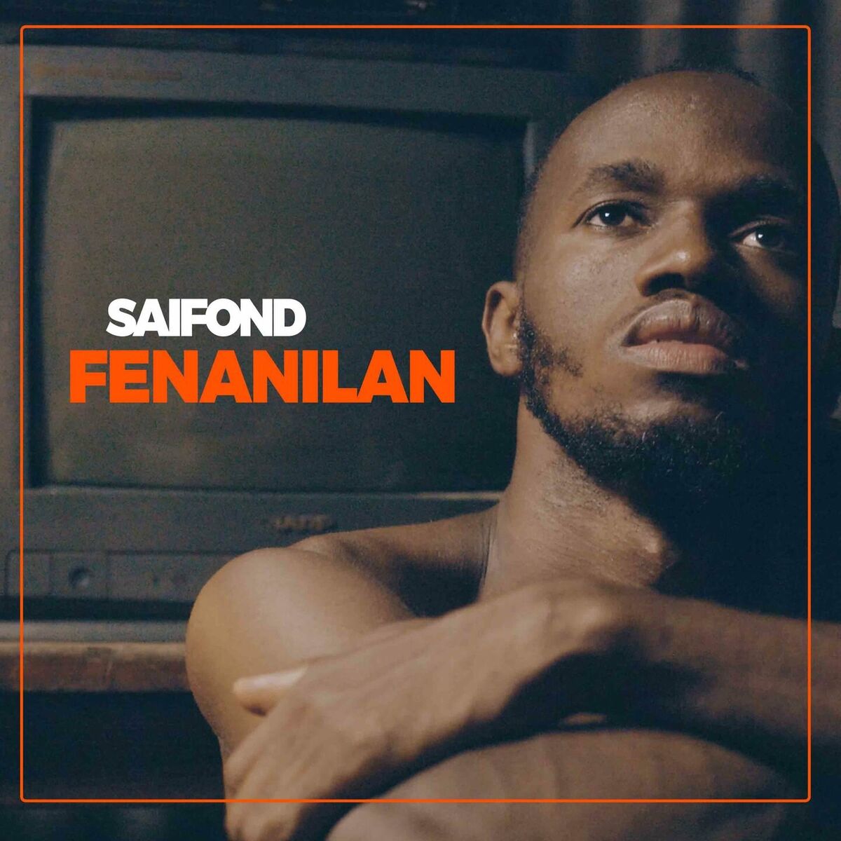 Album cover of FENANILAN