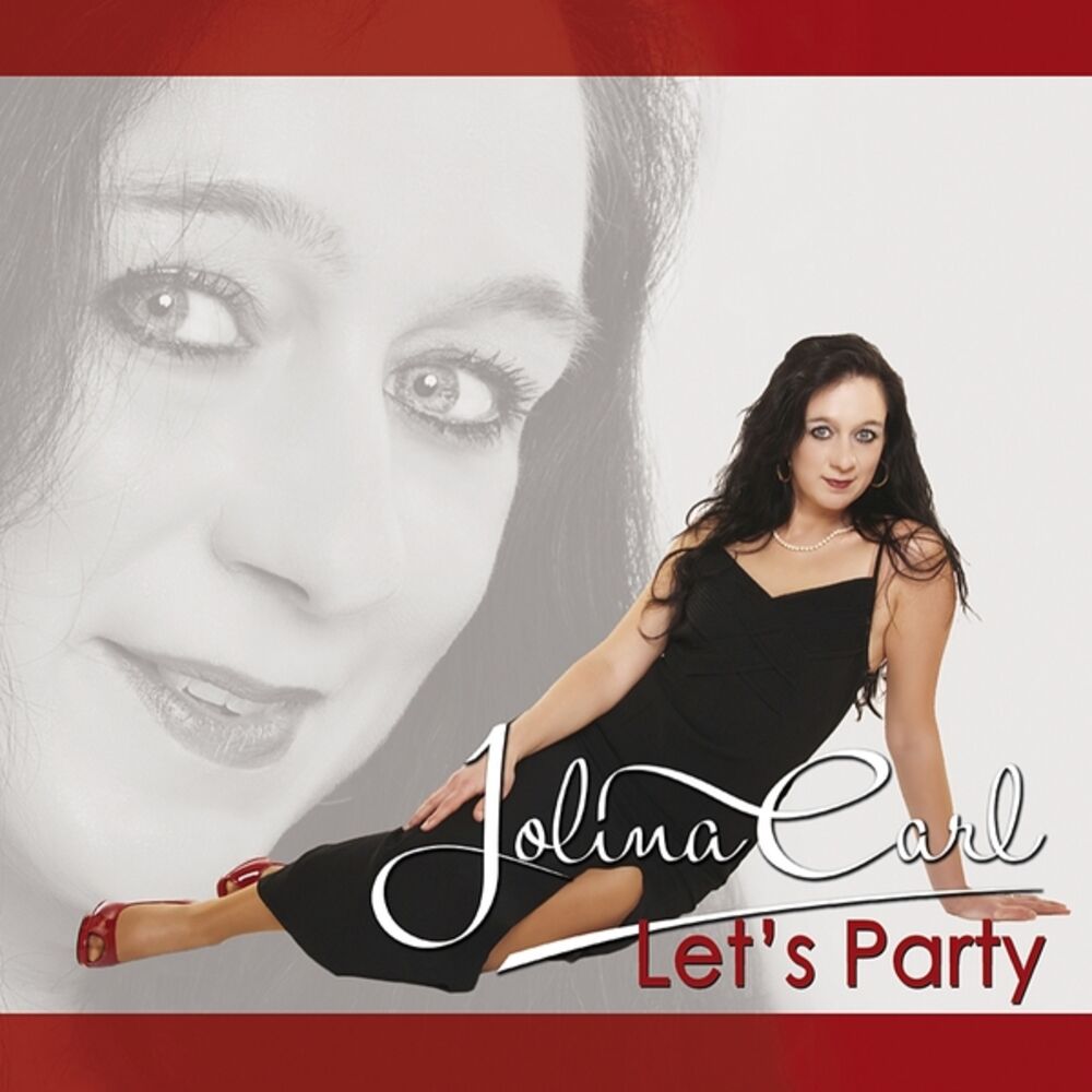 Picture of Let 'S Party