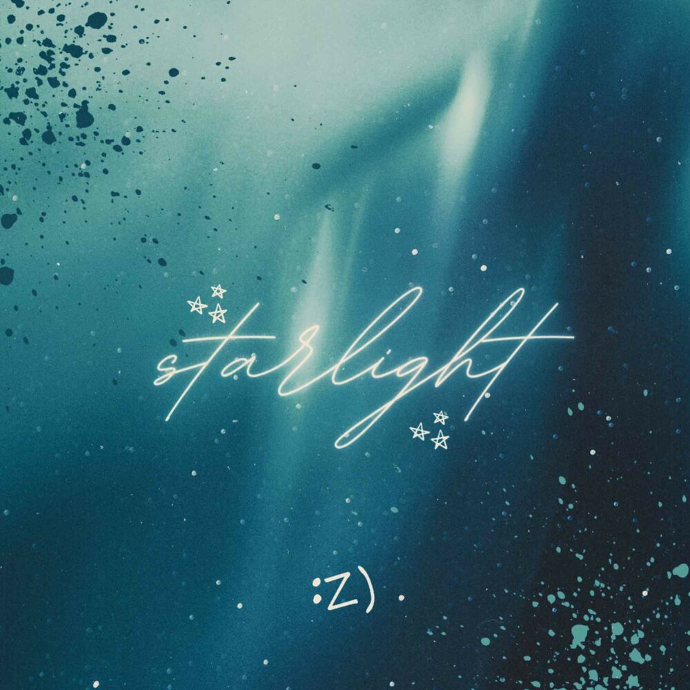 Picture of starlight