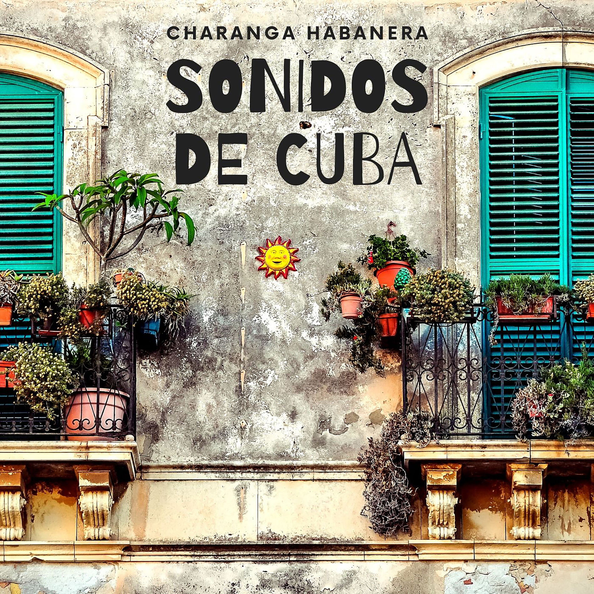 Album cover of El Manicero