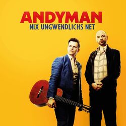 Cover of Nix ungwendlichs net