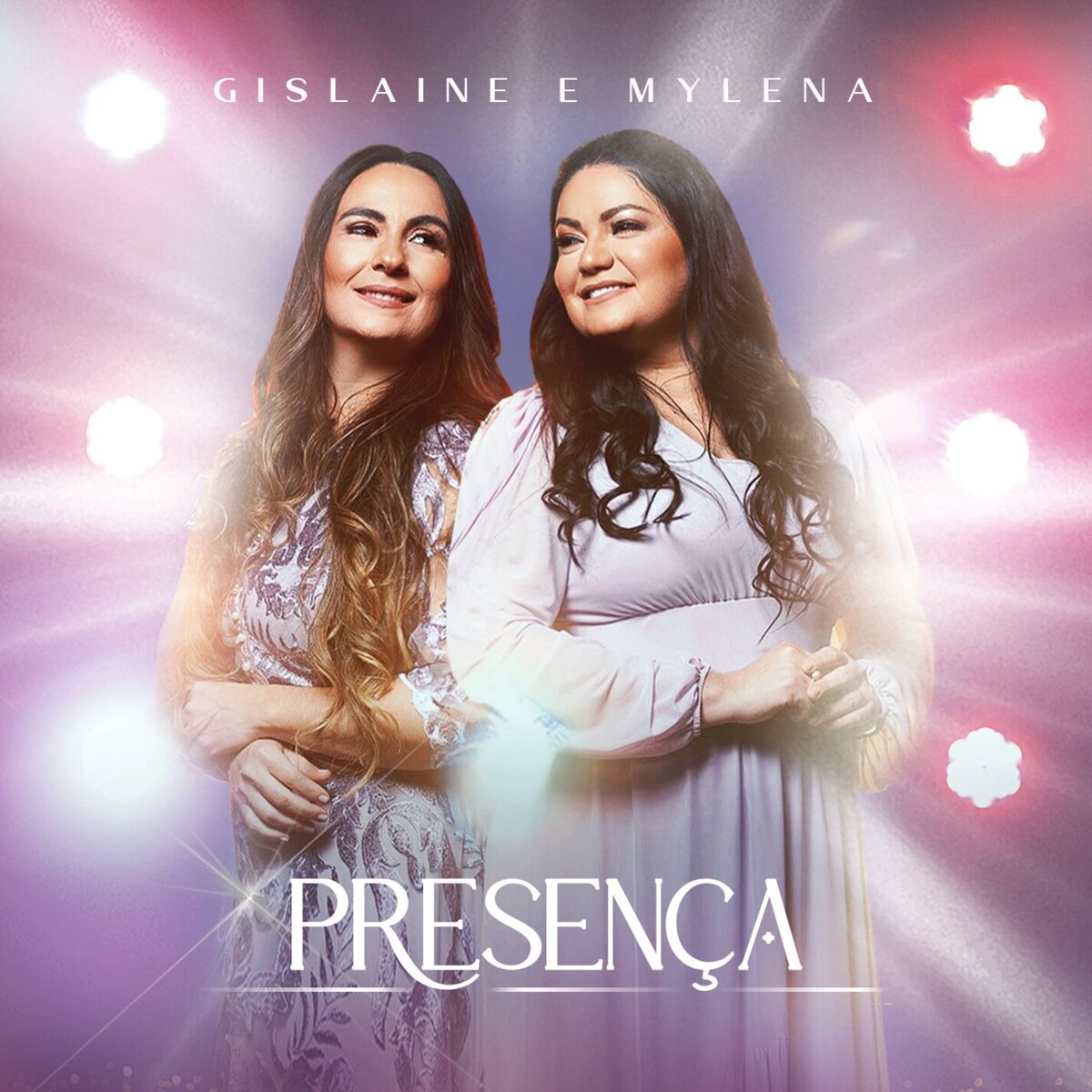 Album cover of Presença