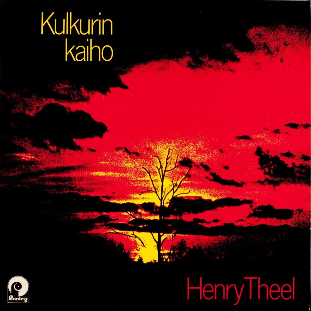 Picture of Kulkurin kaiho