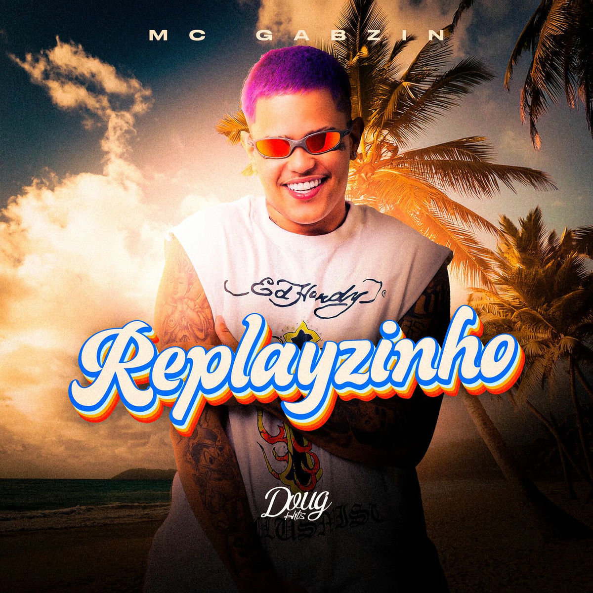 Album cover of Replayzinho