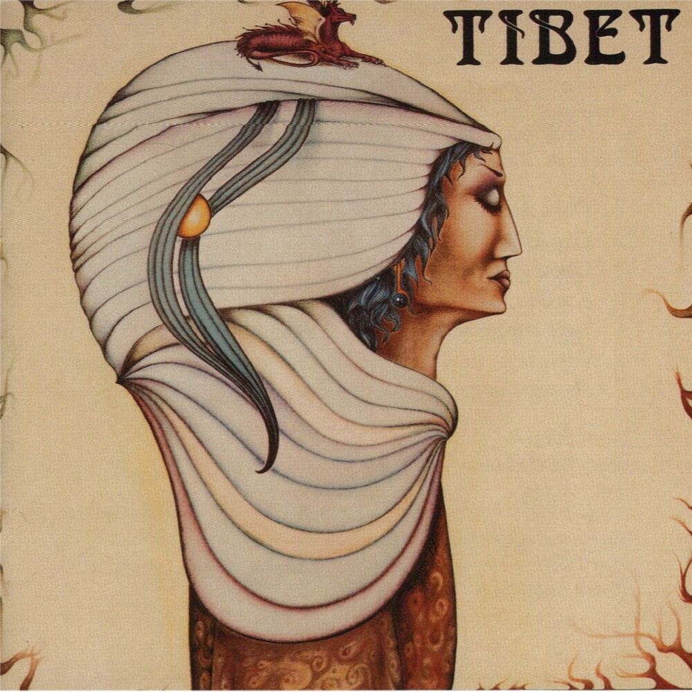 Picture of Tibet