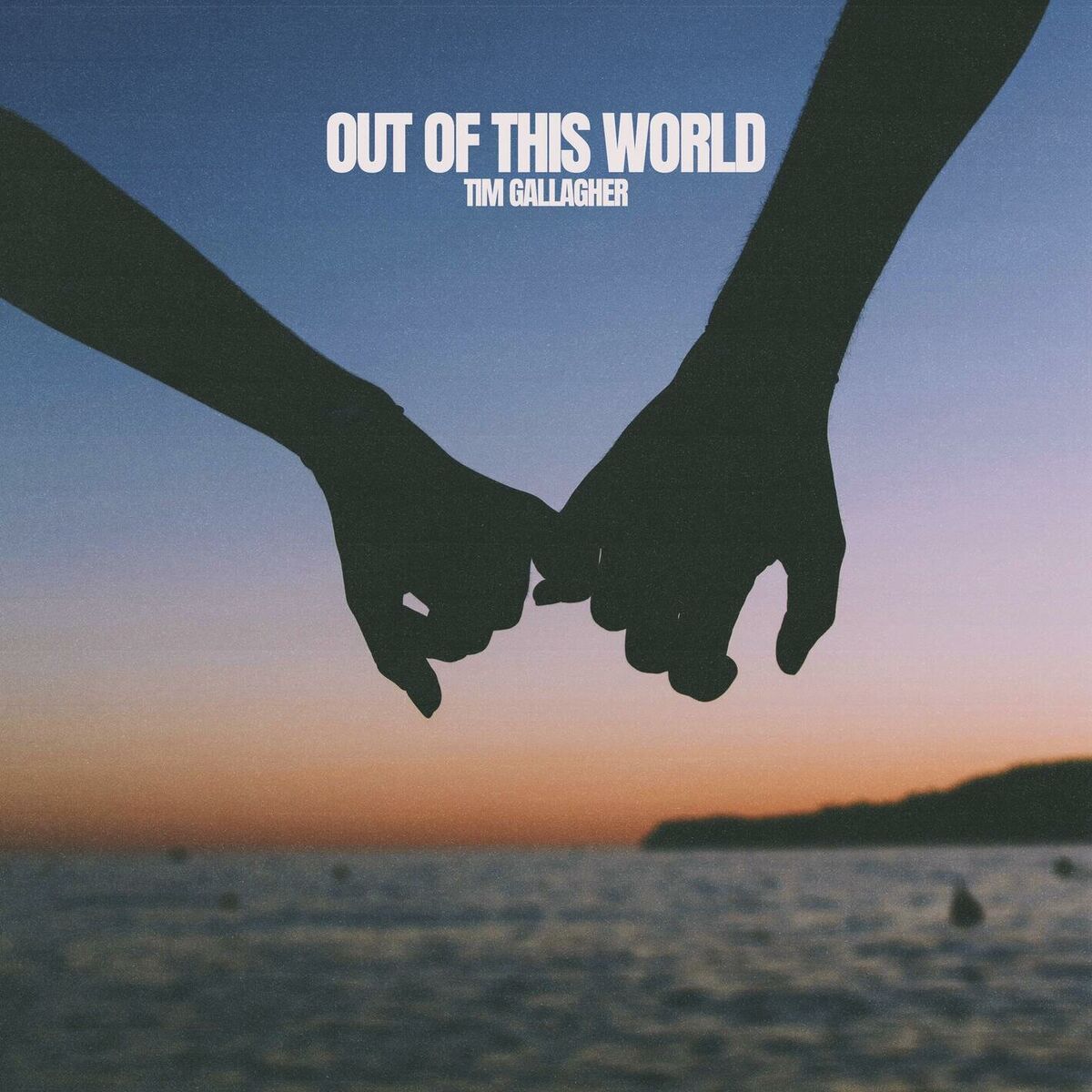 Album cover of Out of This World