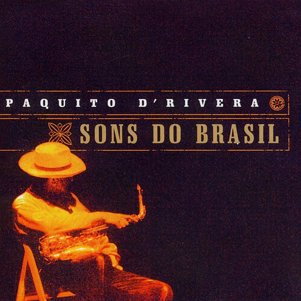 Picture of Sons Do Brasil