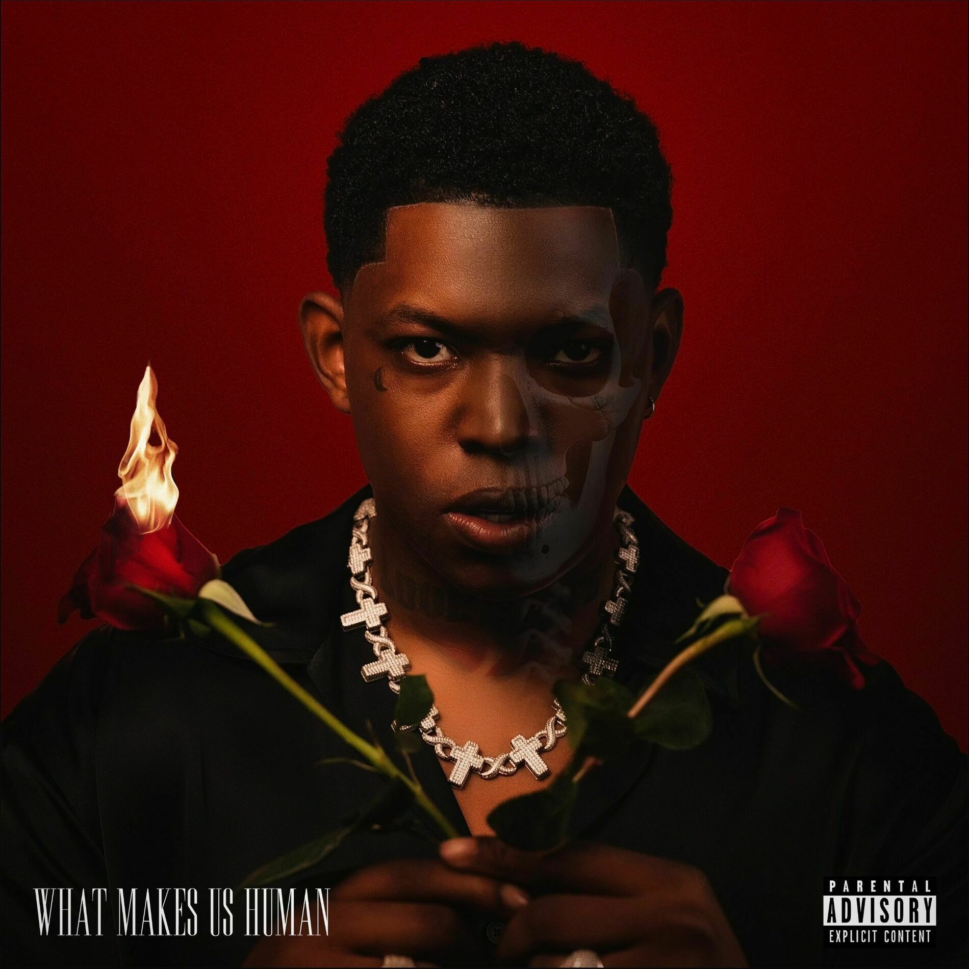 Album cover of When You @ Me (Fuck That Nigga)