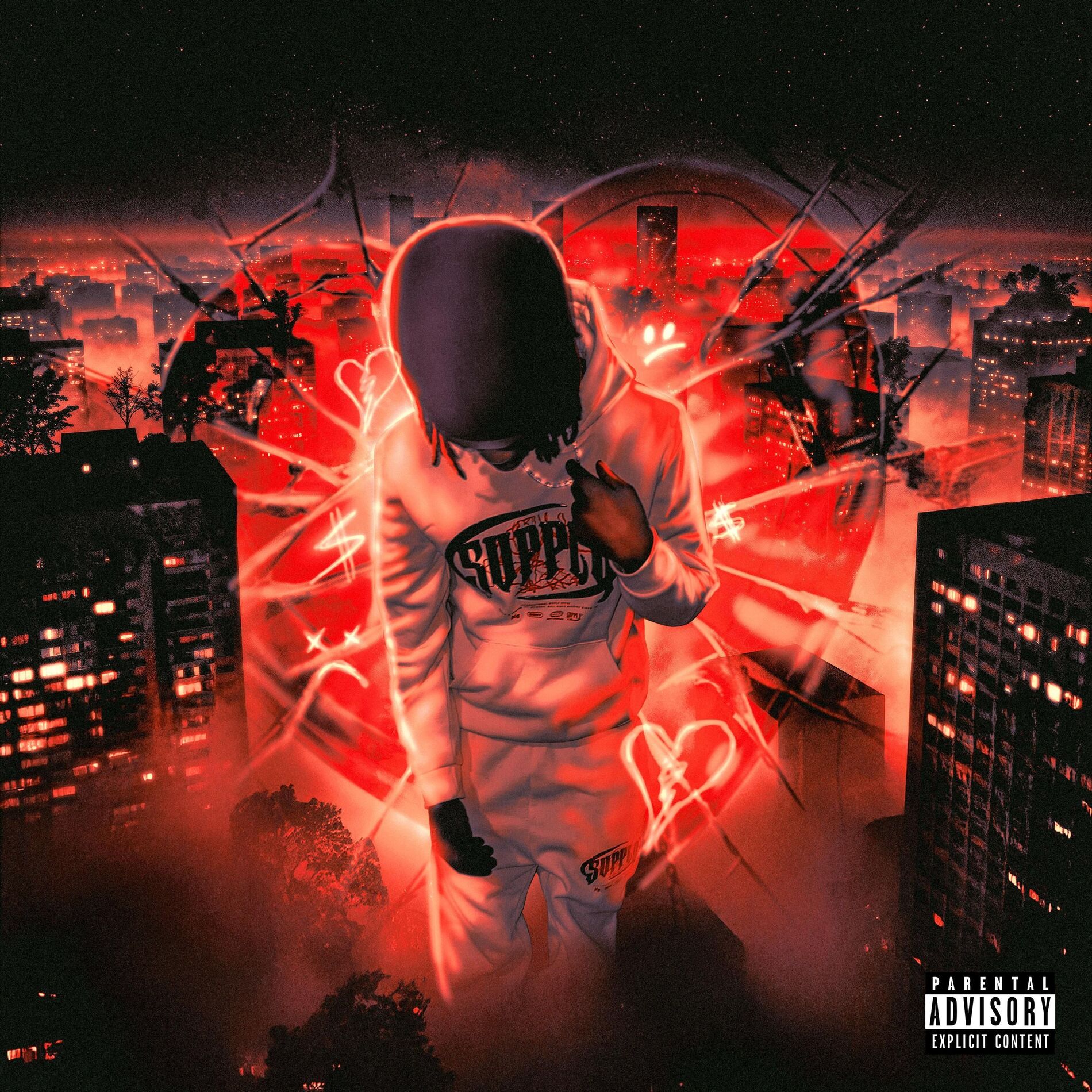 Album cover of Hope you know