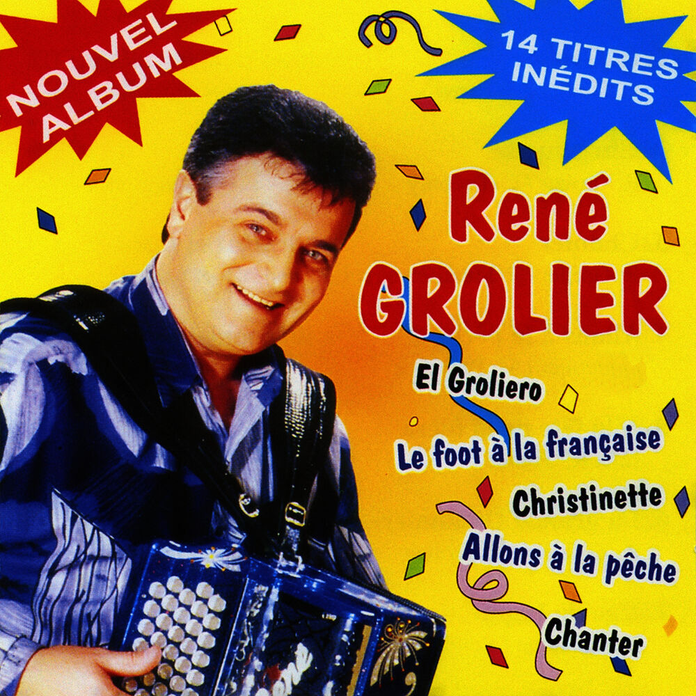 Picture of El Groliero
