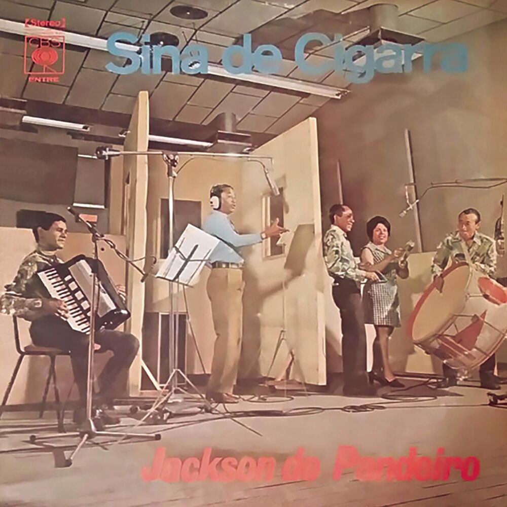 Picture of Sina de Cigarra