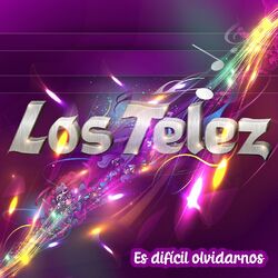 Cover of Es Difícil Olvidarnos