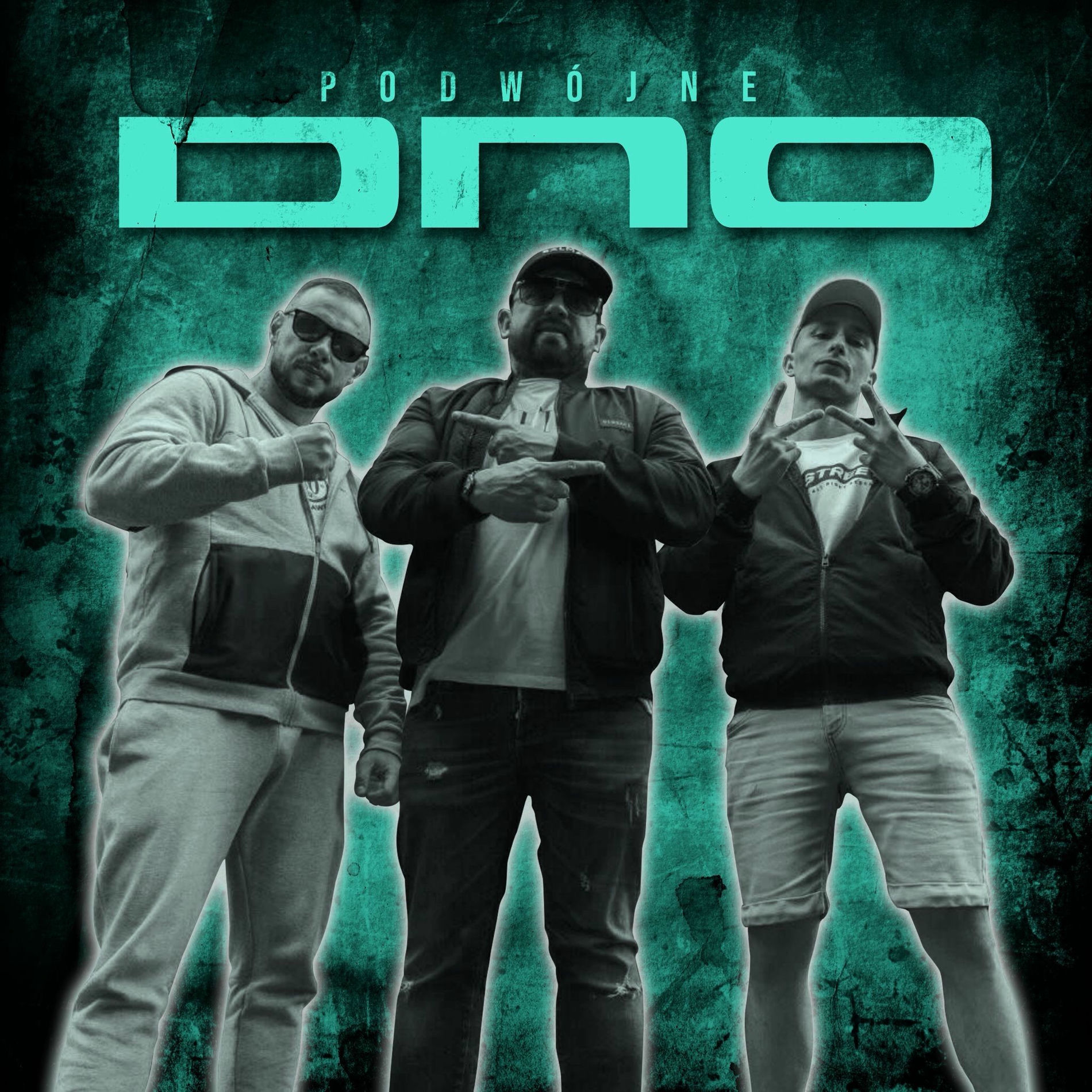 Album cover of Podwójne dno