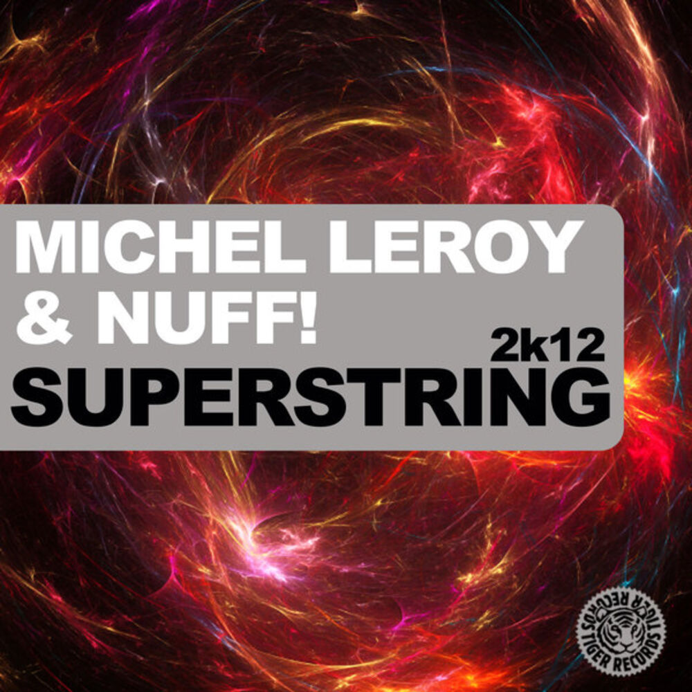 Picture of Superstring 2k12