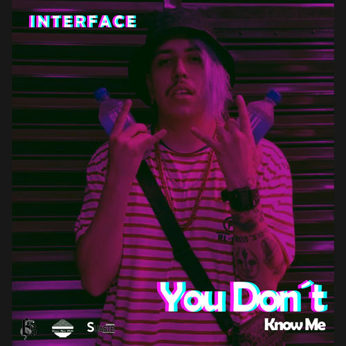 You Don´t Know Me