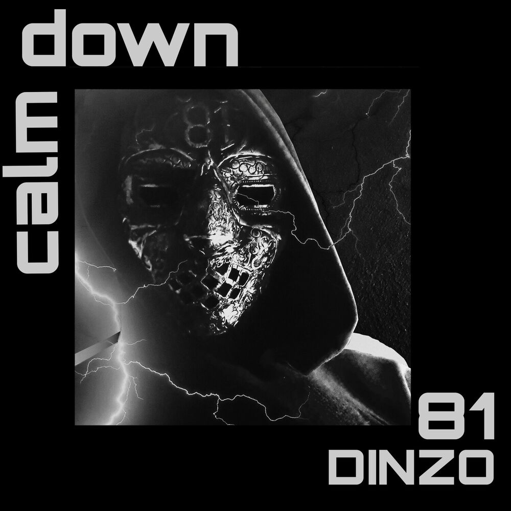 Picture of Calm Down