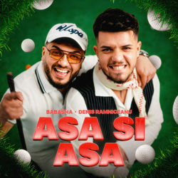 Capa de Așa și așa