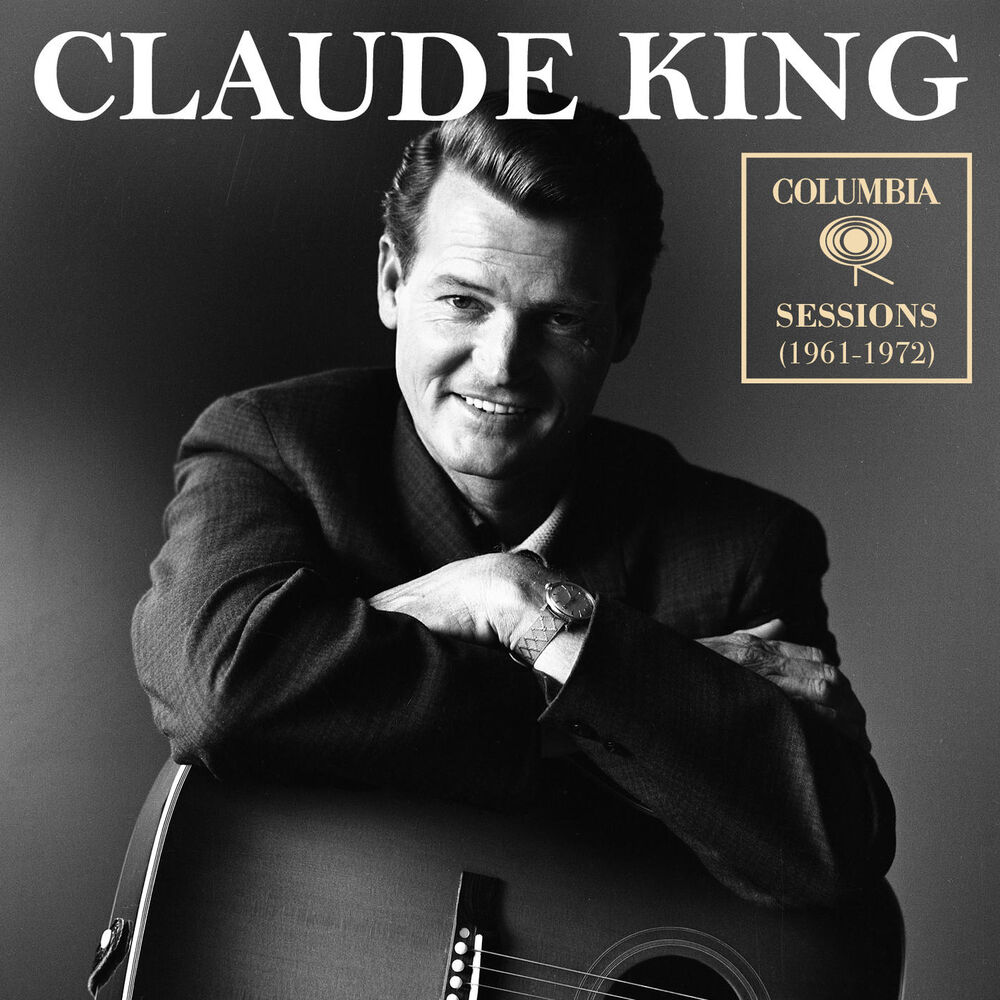 Picture of Columbia Sessions (1961-1972)