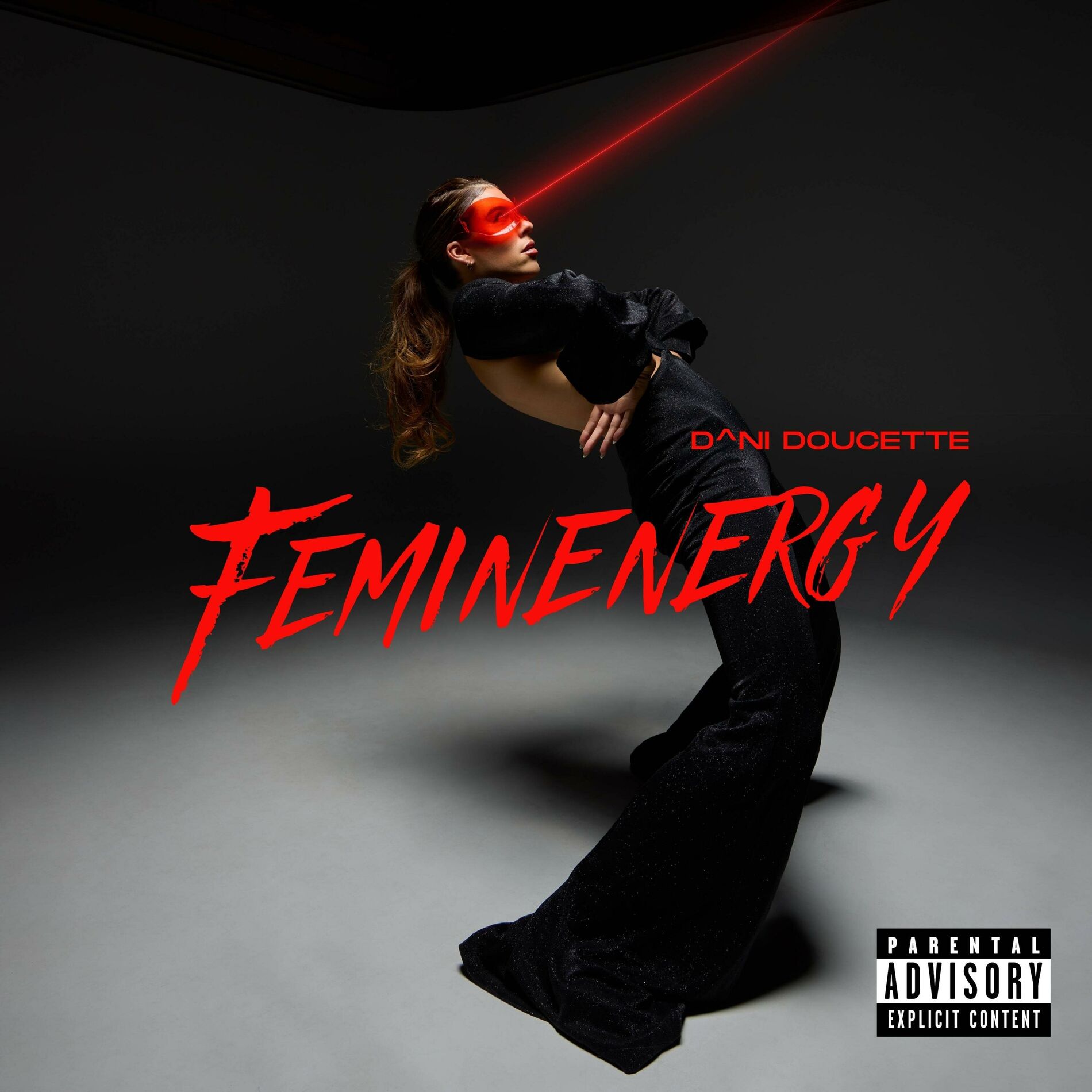 Album cover of Feminenergy